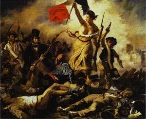 Liberty-Delacroix