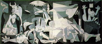 picasso-guernica